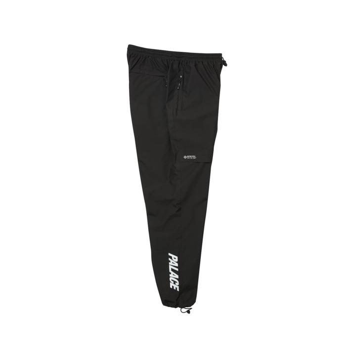 Thumbnail PALACE GORE-TEX INFINIUM BOTTOMS BLACK one color