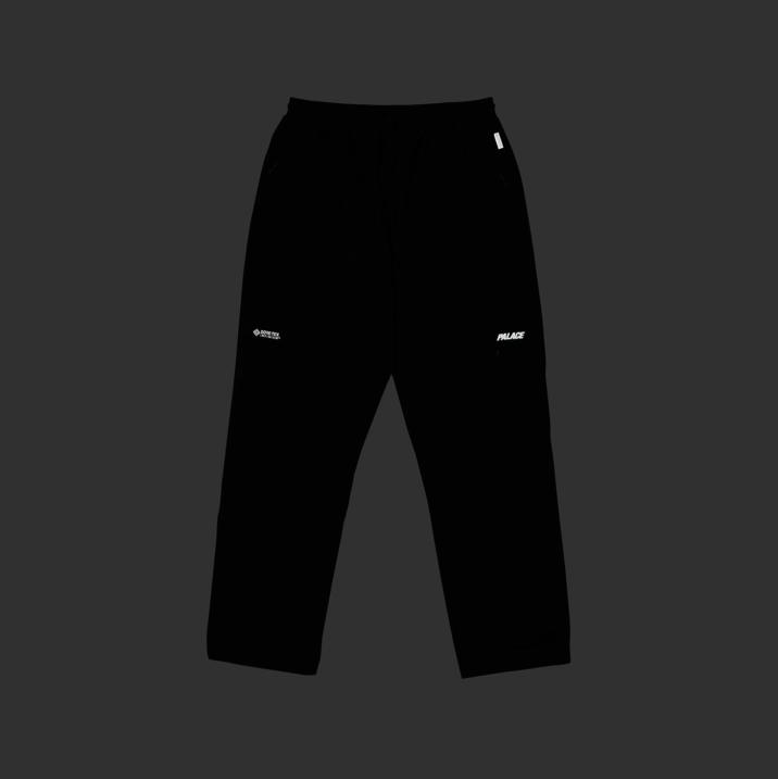 Thumbnail PALACE GORE-TEX INFINIUM BOTTOMS BLACK one color