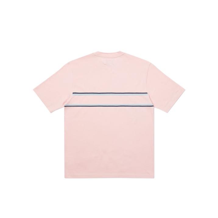 Thumbnail PALACE POUR DON T-SHIRT PINK one color