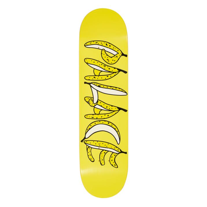 Thumbnail BANANA YELLOW 8.1 one color