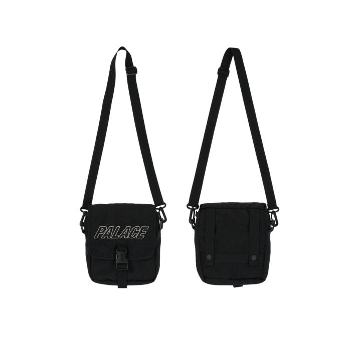 Thumbnail BAG JACKET BLACK one color