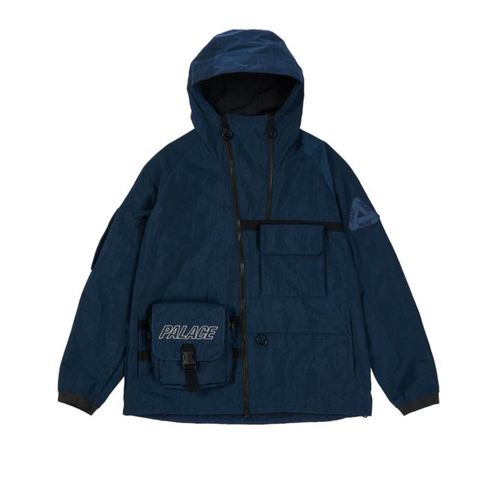 Thumbnail BAG JACKET NAVY one color