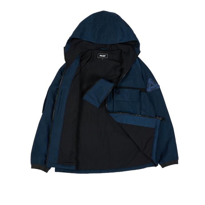 Thumbnail BAG JACKET NAVY one color