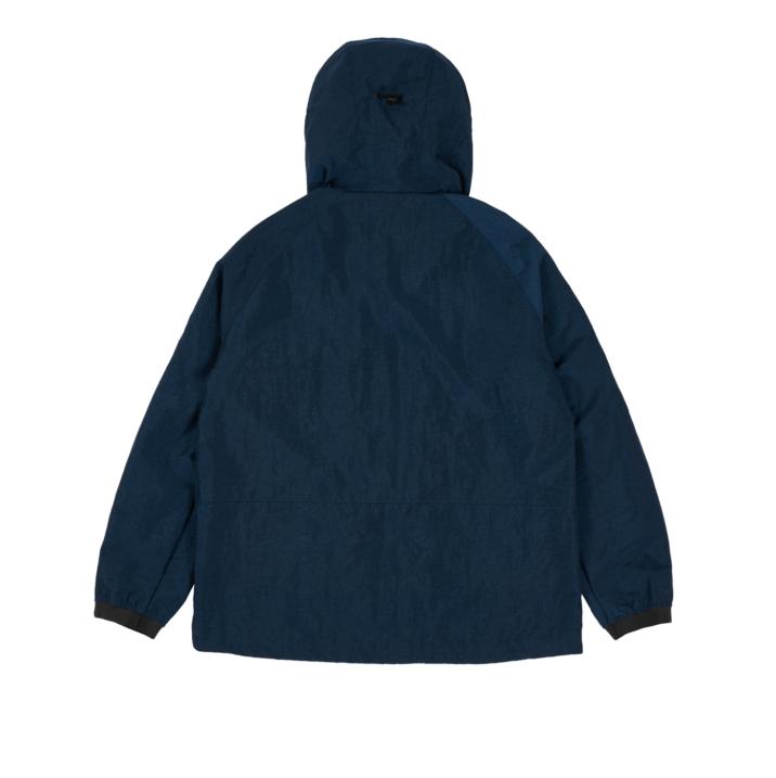 Thumbnail BAG JACKET NAVY one color