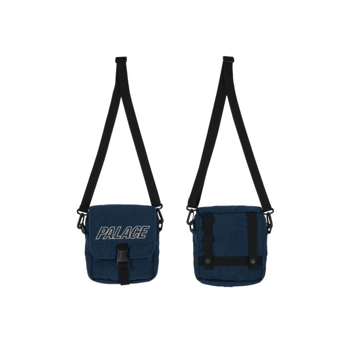 Thumbnail BAG JACKET NAVY one color