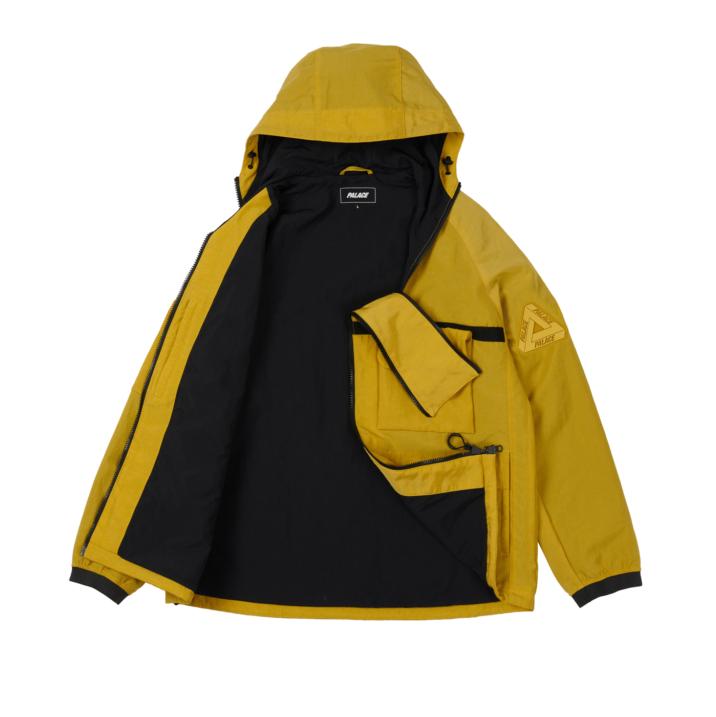 Thumbnail BAG JACKET YELLOW one color