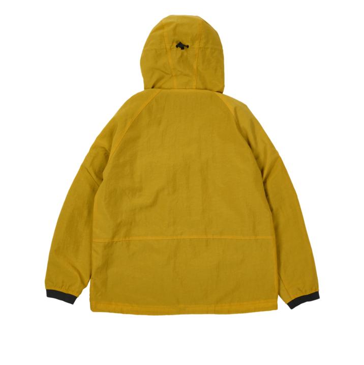 Thumbnail BAG JACKET YELLOW one color