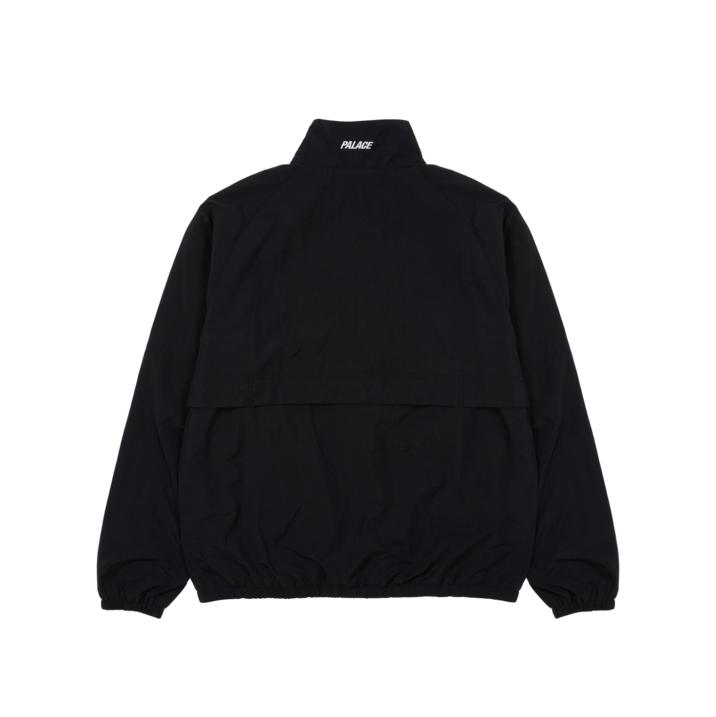 Thumbnail VENTED SHELL JACKET BLACK one color