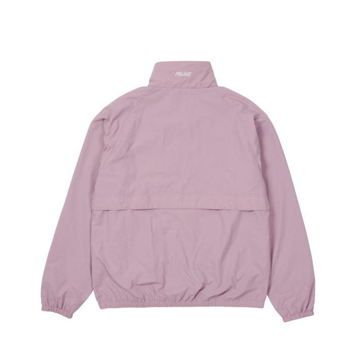 Thumbnail VENTED SHELL JACKET DUSTY PINK one color