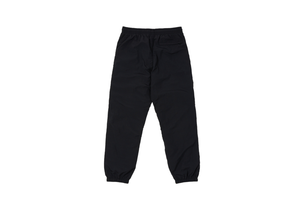 Vented Shell Bottoms Black - Winter 2021 - Palace Community