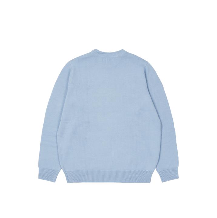 Thumbnail EINE STEIN KNIT BABY BLUE one color