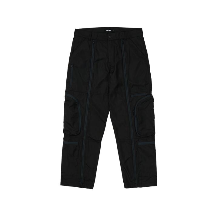 Thumbnail FL-AIGHT PANT BLACK one color