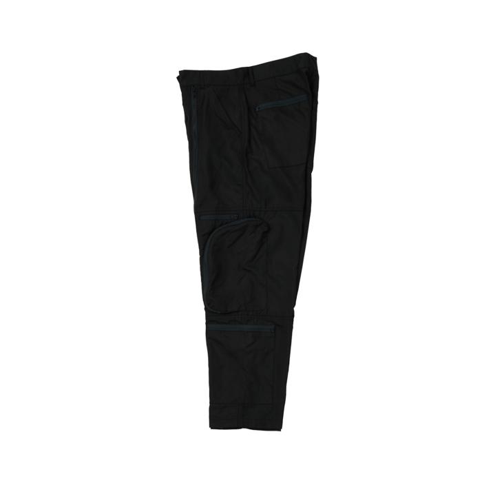 Thumbnail FL-AIGHT PANT BLACK one color