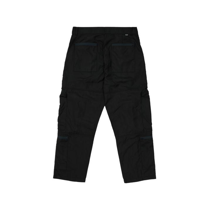 Thumbnail FL-AIGHT PANT BLACK one color