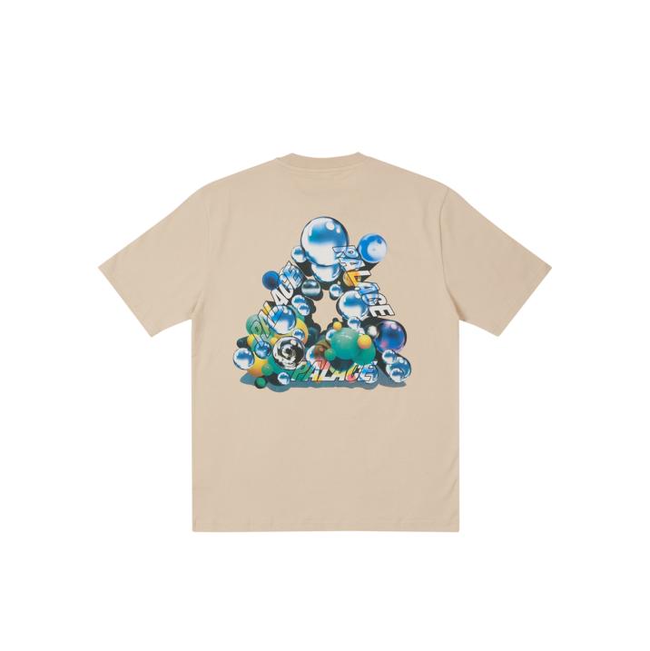 Thumbnail BUBBLING T-SHIRT MUSHROOM one color