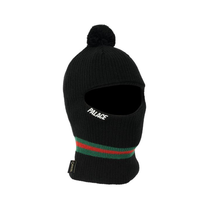 Thumbnail GORE-TEX BALACLAVA BLACK one color