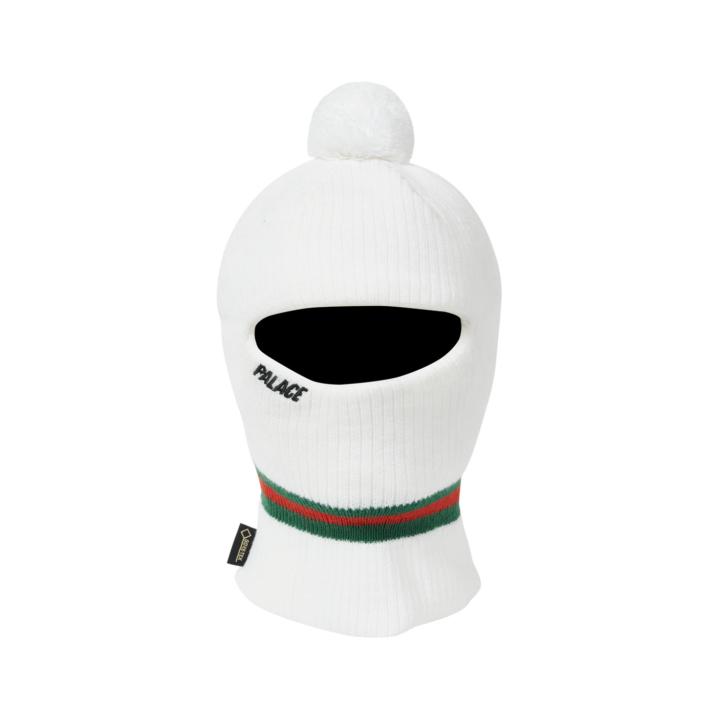 Thumbnail GORE-TEX BALACLAVA WHITE one color