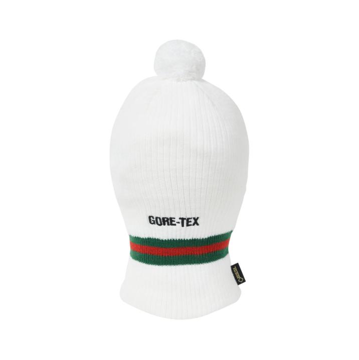 Thumbnail GORE-TEX BALACLAVA WHITE one color