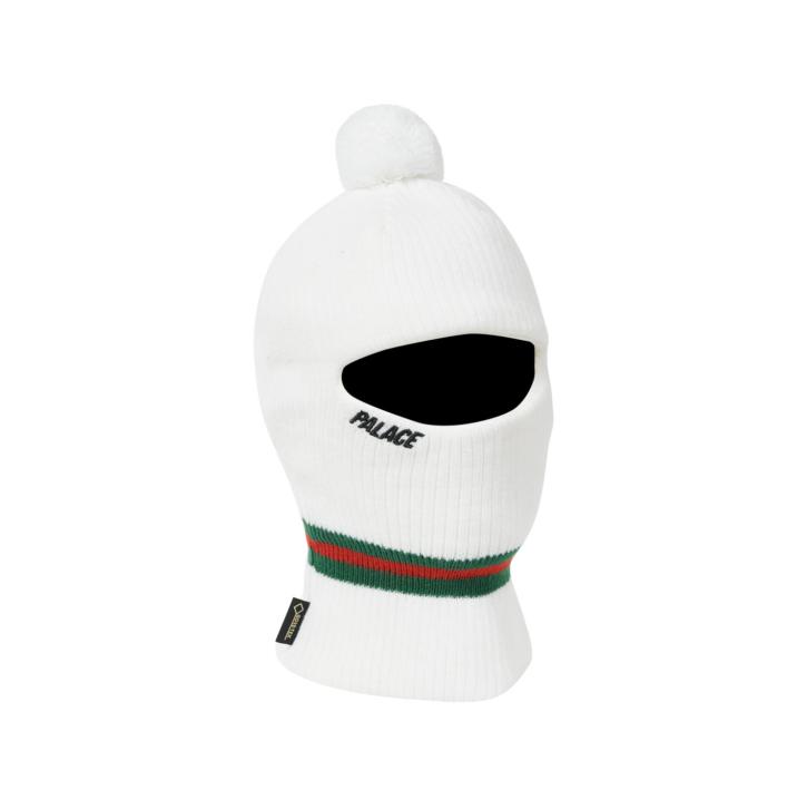 Thumbnail GORE-TEX BALACLAVA WHITE one color