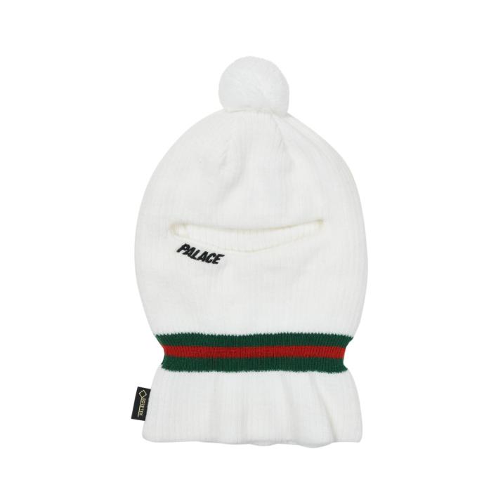 Thumbnail GORE-TEX BALACLAVA WHITE one color