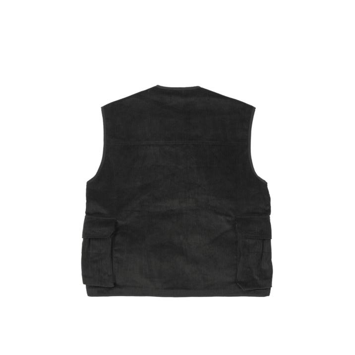 Thumbnail GORE-TEX INFINIUM CORDUROY VEST BLACK one color