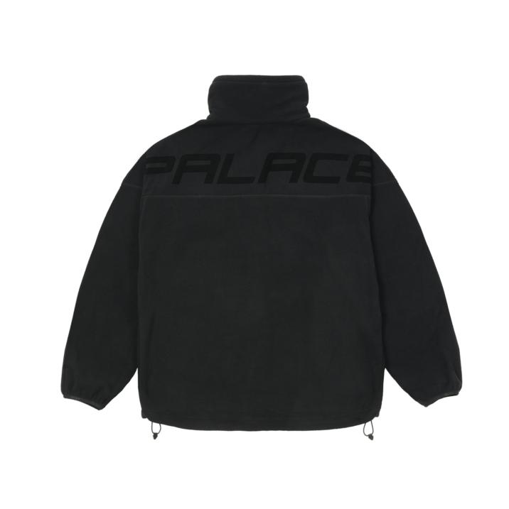 Thumbnail POLAR FLEECE OUTER FUNNEL BLACK one color