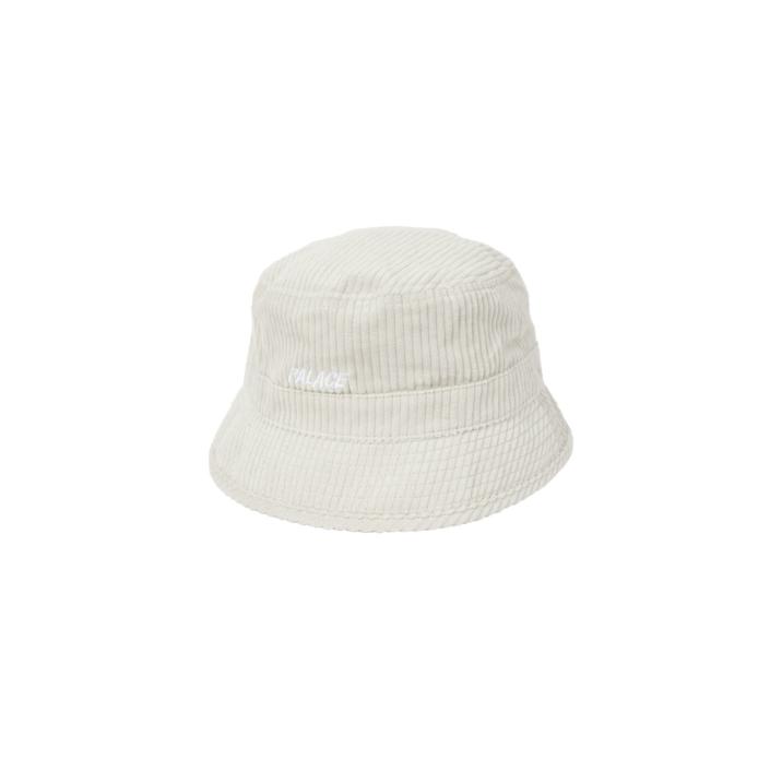 Thumbnail GORE-TEX CORDUROY BUCKET HAT STONE one color