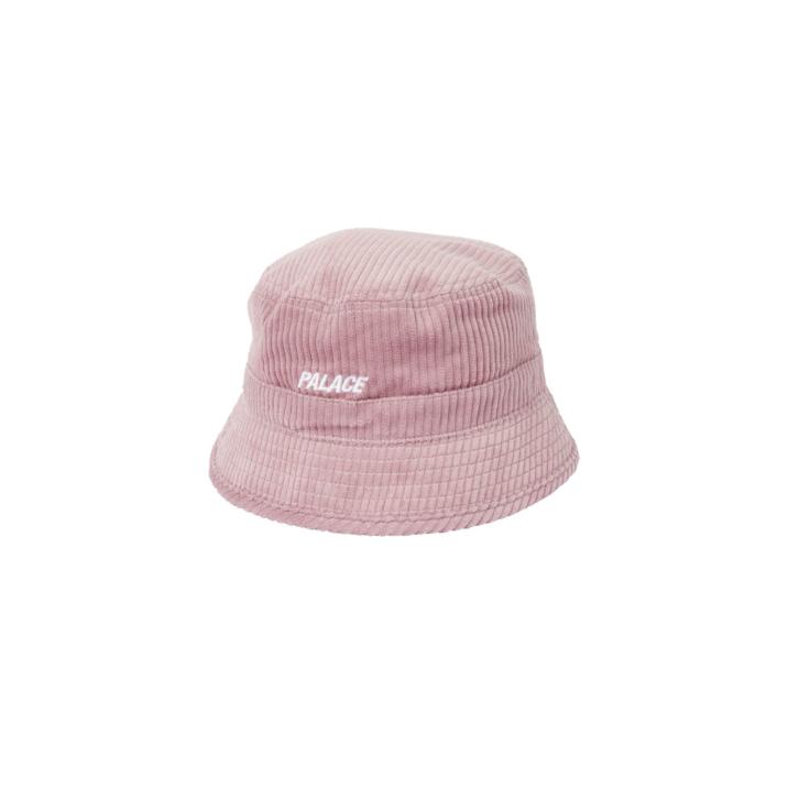 Thumbnail GORE-TEX CORDUROY BUCKET HAT PINK one color