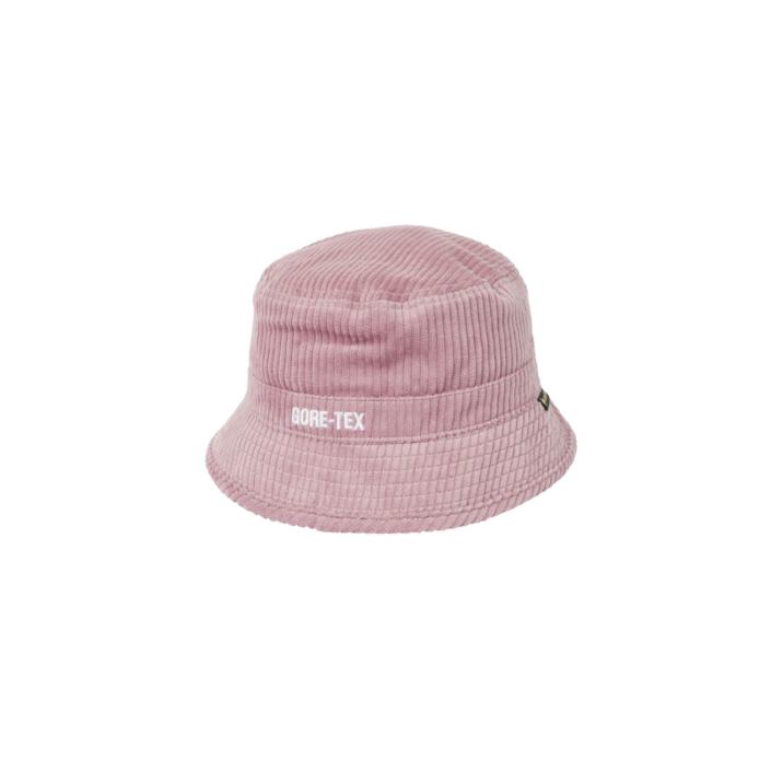 Thumbnail GORE-TEX CORDUROY BUCKET HAT PINK one color