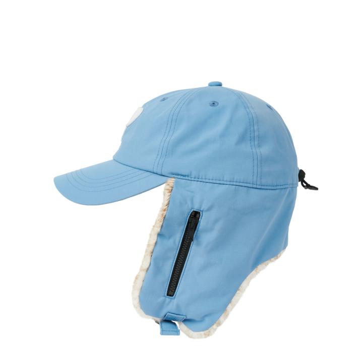 Thumbnail DOG EAR SHELL 6-PANEL LIGHT BLUE one color