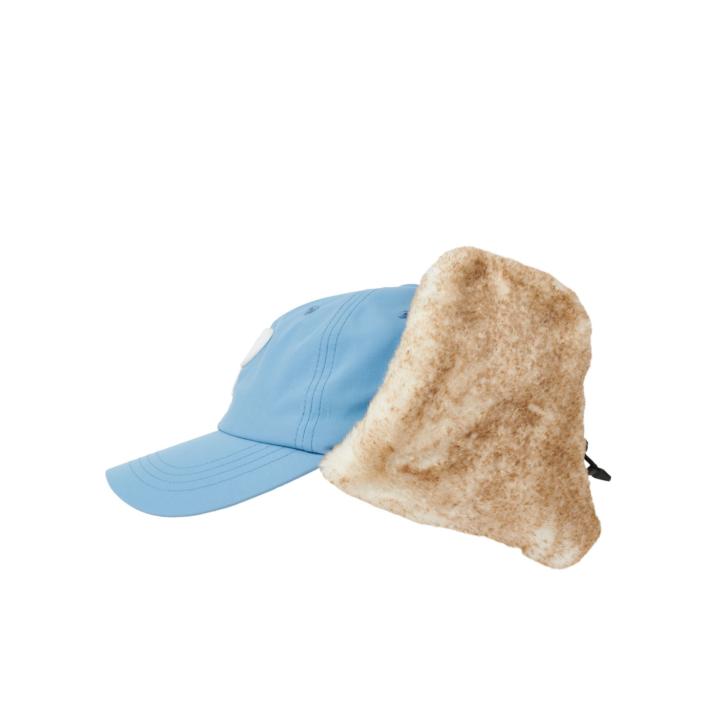 Thumbnail DOG EAR SHELL 6-PANEL LIGHT BLUE one color