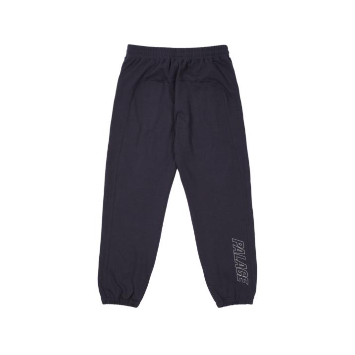 Thumbnail TECH FLEECE JOGGERS BLUE one color