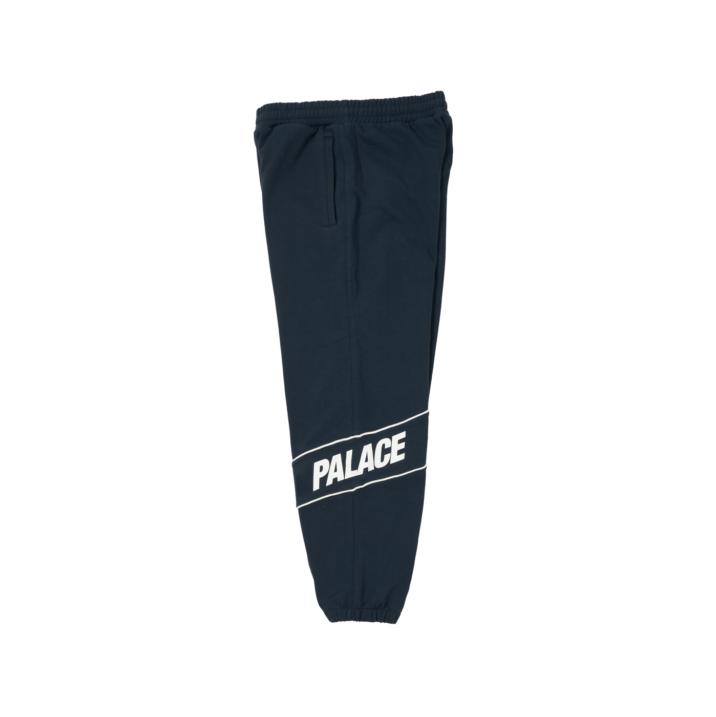 Thumbnail PIPE JOGGERS NAVY one color