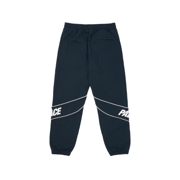 Thumbnail PIPE JOGGERS NAVY one color