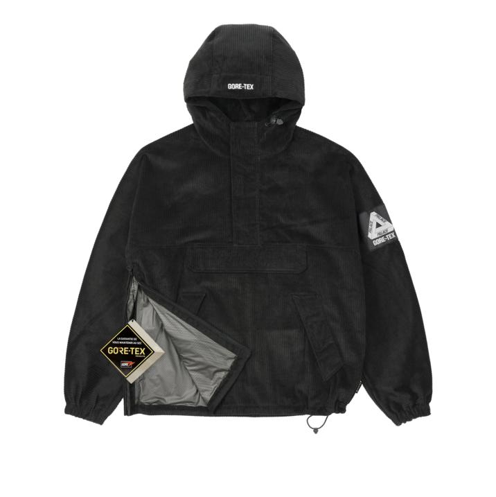 Thumbnail GORE-TEX CORDUROY JACKET BLACK one color