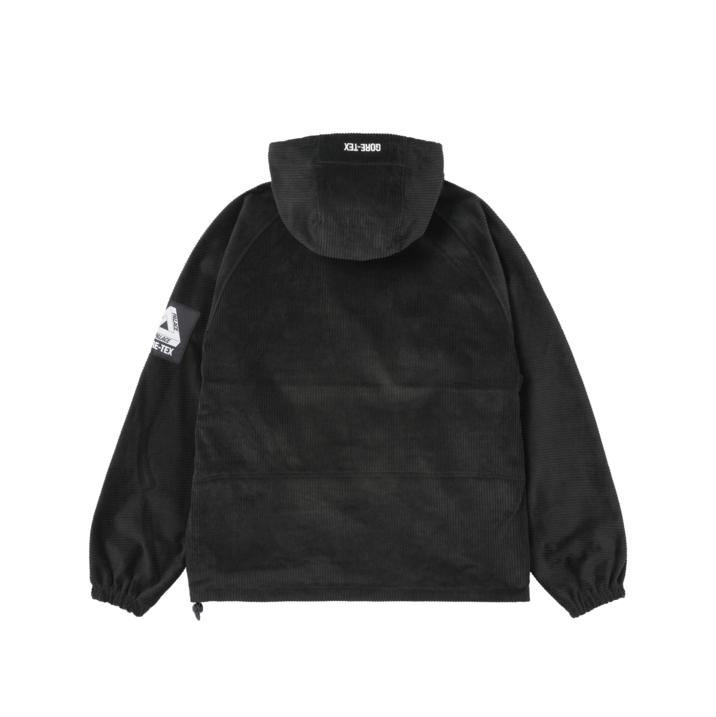 Thumbnail GORE-TEX CORDUROY JACKET BLACK one color