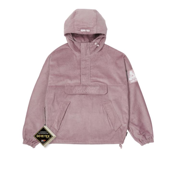 Thumbnail GORE-TEX CORDUROY JACKET PINK one color