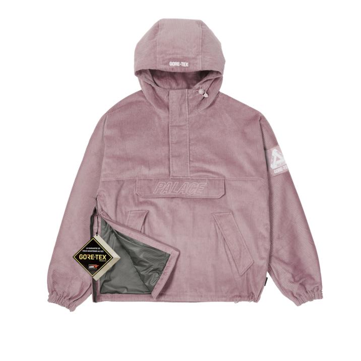 Thumbnail GORE-TEX CORDUROY JACKET PINK one color