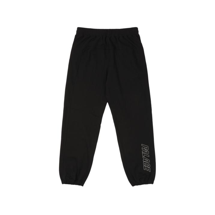 Thumbnail TECH FLEECE JOGGERS BLACK one color