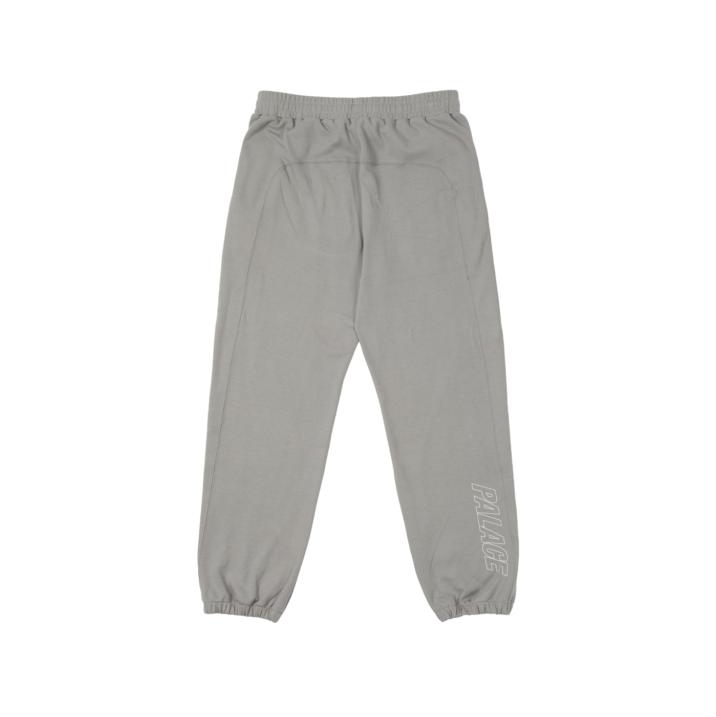 Thumbnail TECH FLEECE JOGGERS GREY one color