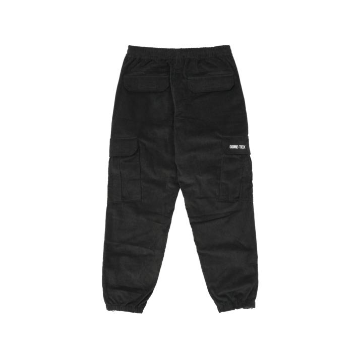 Thumbnail GORE-TEX CORDUROY CARGOS BLACK one color