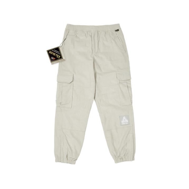 Thumbnail GORE-TEX CORDUROY CARGOS STONE one color