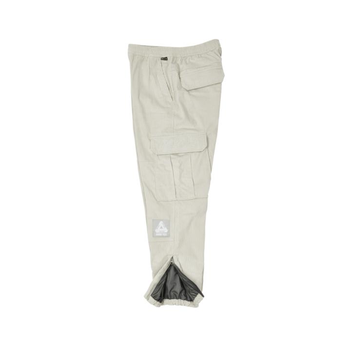 Thumbnail GORE-TEX CORDUROY CARGOS STONE one color