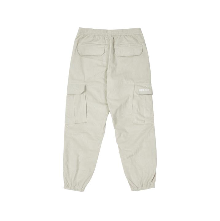 Thumbnail GORE-TEX CORDUROY CARGOS STONE one color