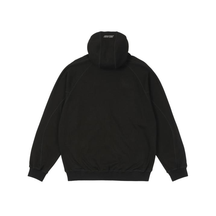 Thumbnail TECH FLEECE HOOD JACKET BLACK one color