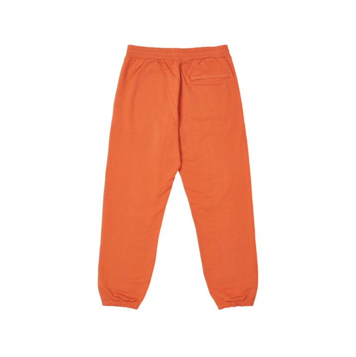 Thumbnail BASICALLY A JOGGER BURNT ORANGE one color