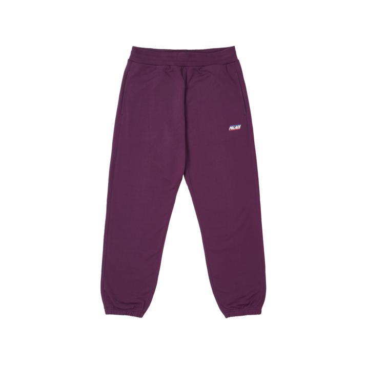 Thumbnail BASICALLY A JOGGER PURPLE one color