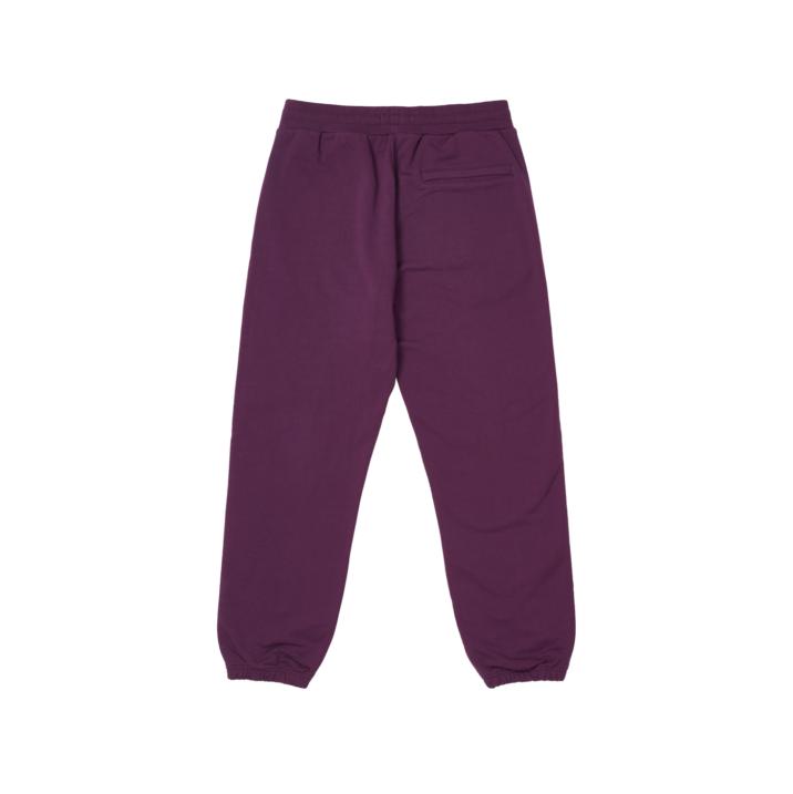 Thumbnail BASICALLY A JOGGER PURPLE one color