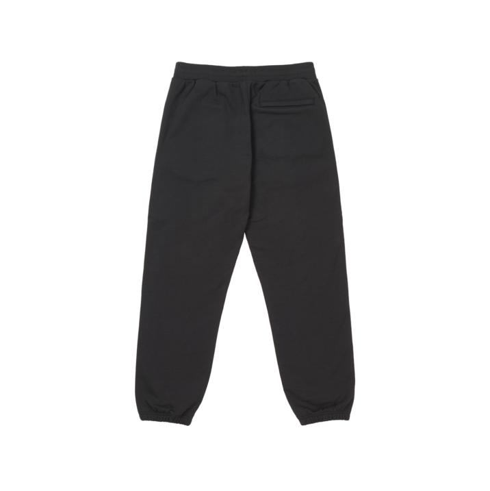 Thumbnail BASICALLY A JOGGER BLACK one color