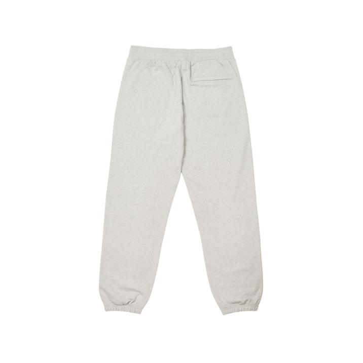 Thumbnail BASICALLY A JOGGER GREY MARL one color